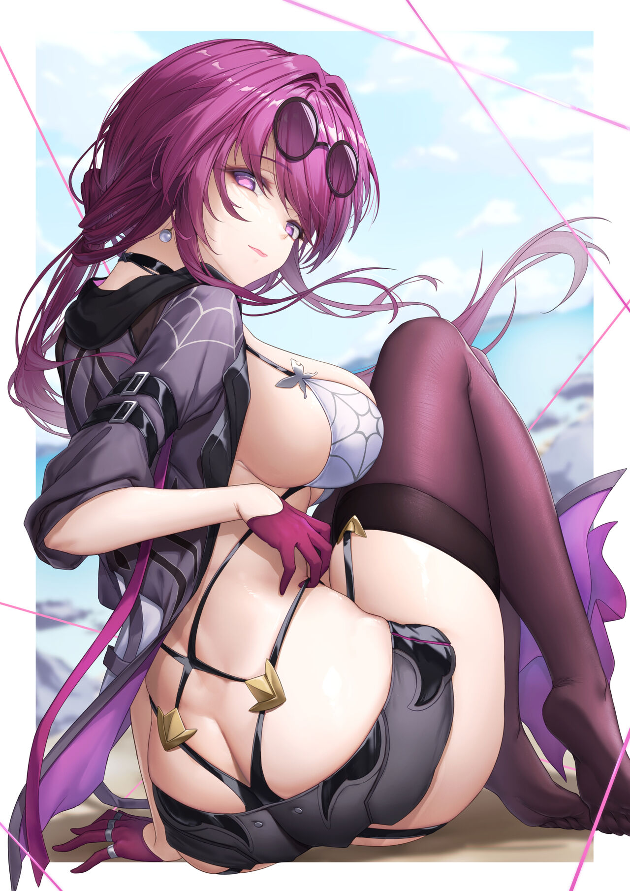 xFate page 8 full