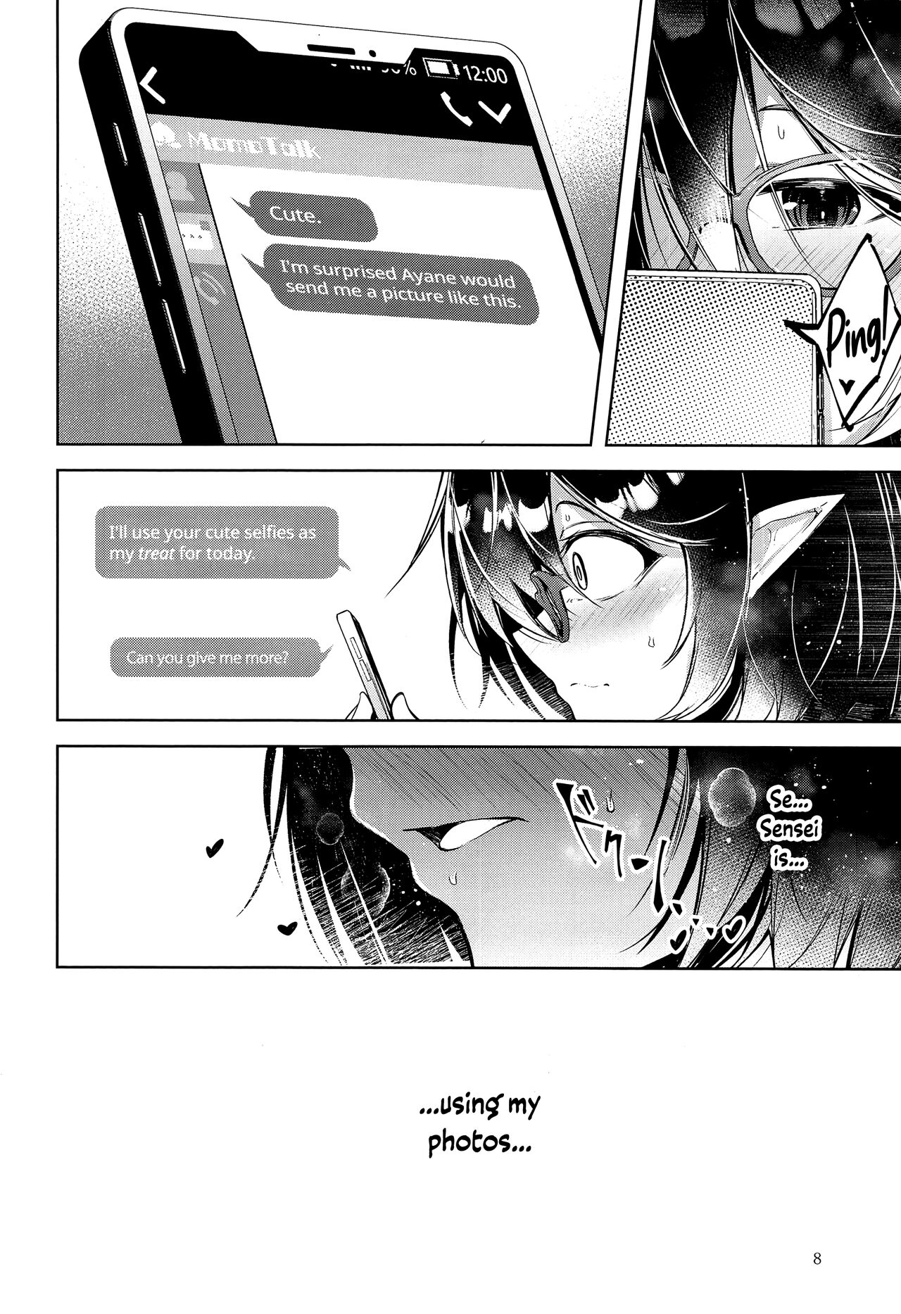 Warui Ko 2 page 9 full
