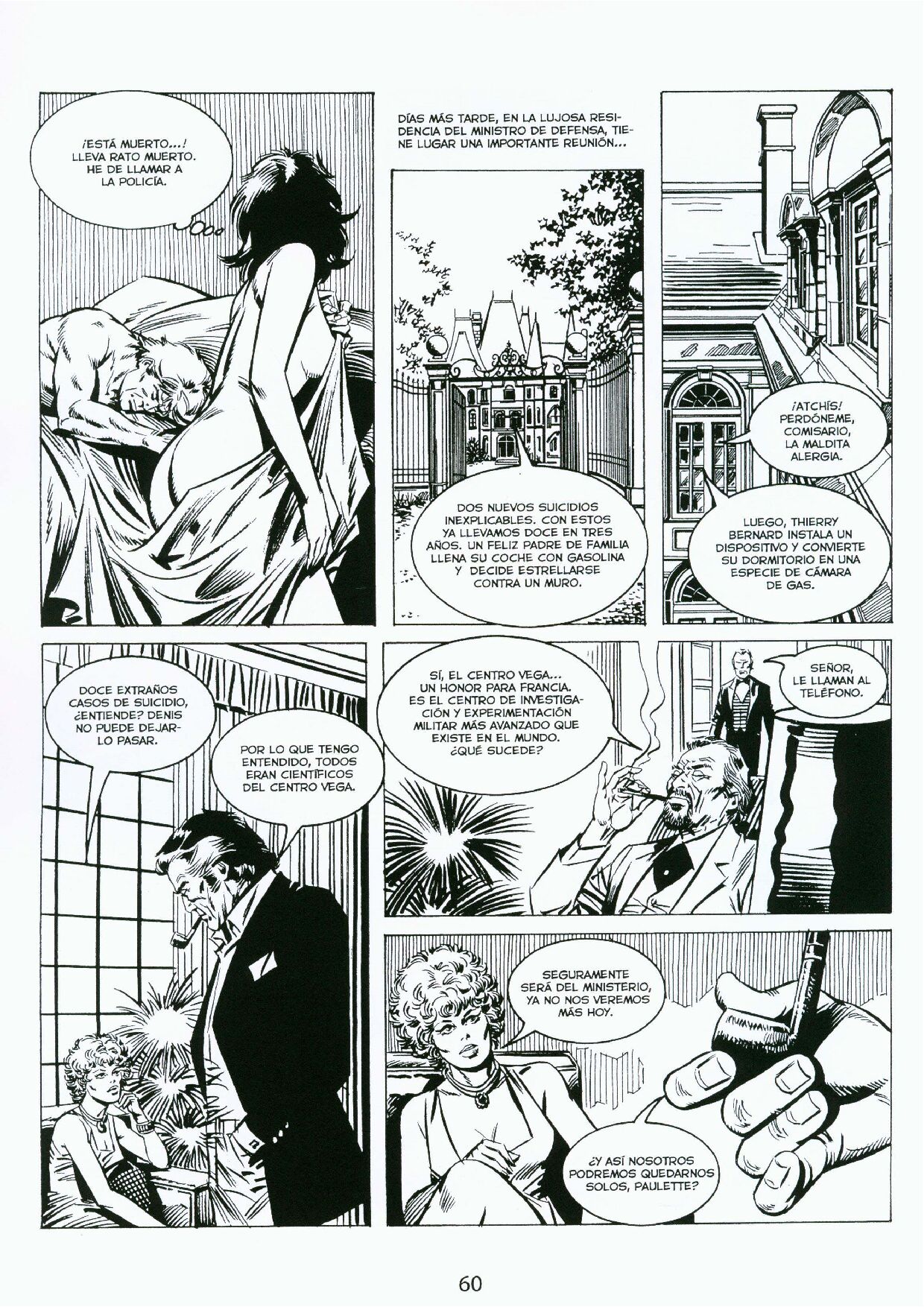 Pesadillas page 3 full