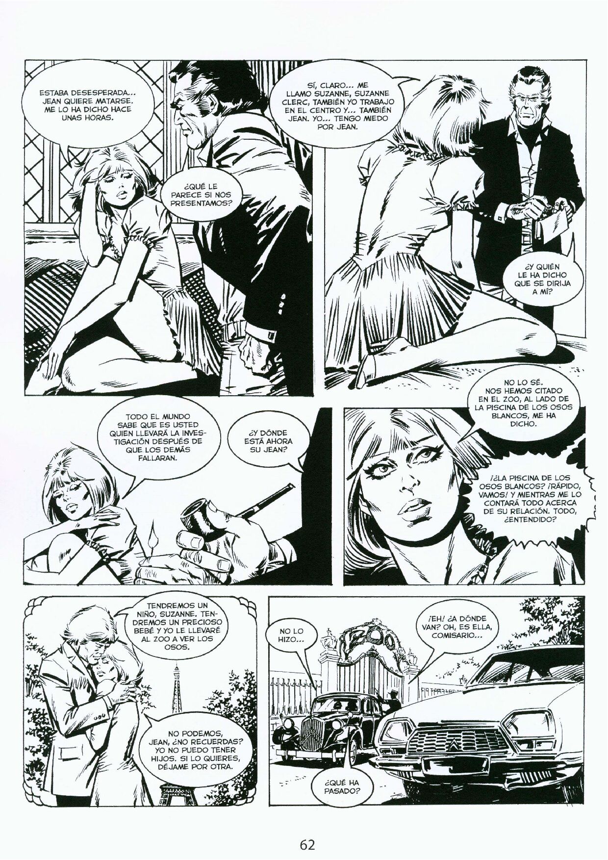 Pesadillas page 5 full