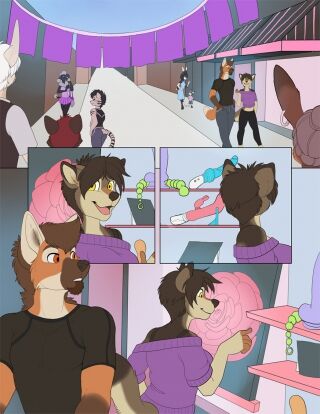 Artist: pepperminthusky page 4 full