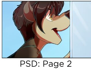 Artist: pepperminthusky page 9 full