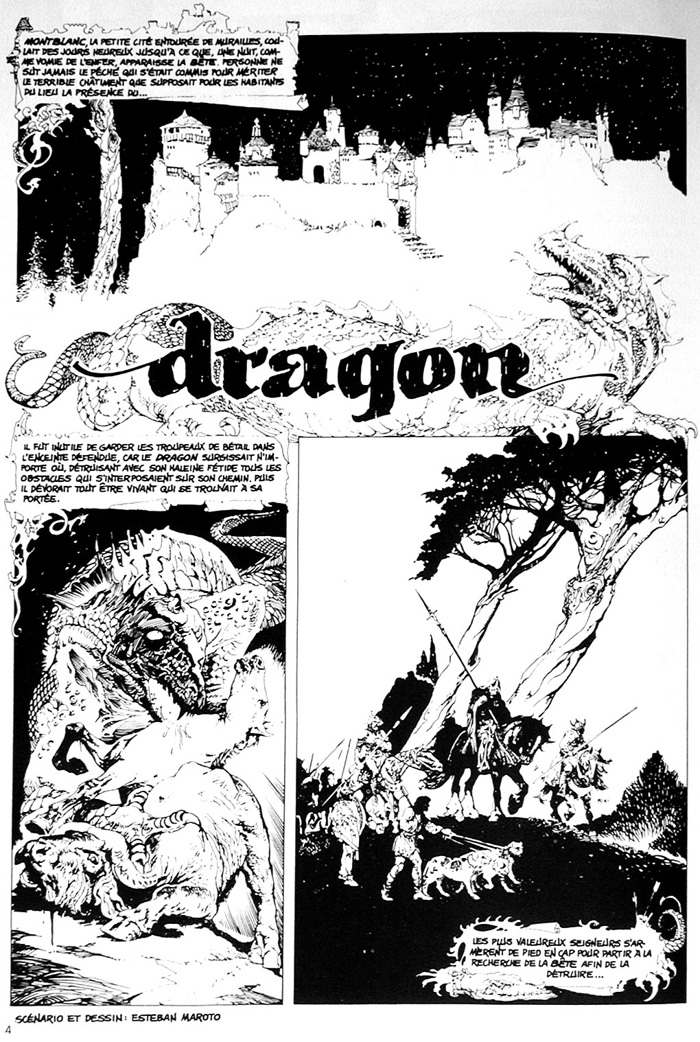Fantastik #1  -L'Homme - La Femme page 4 full