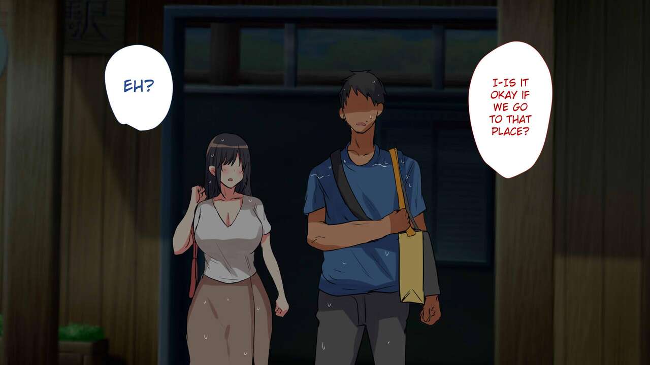 Aniyome ga Ore no Mesu ni Naru made no Kiroku page 7 full