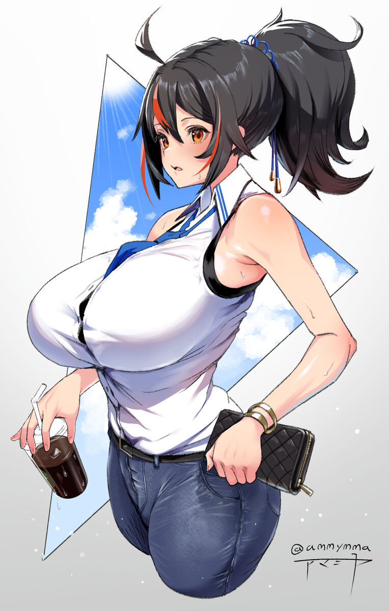 アマミヤ page 2 full