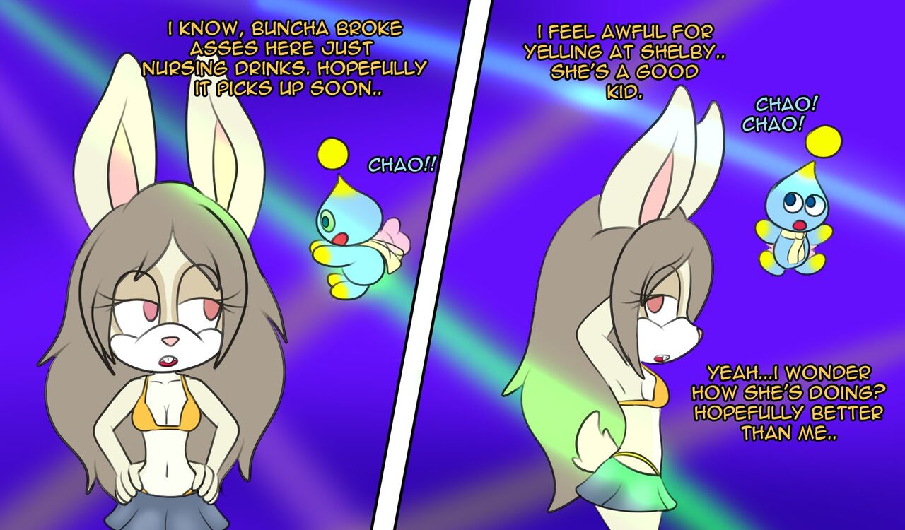 The Next Step page 2 full