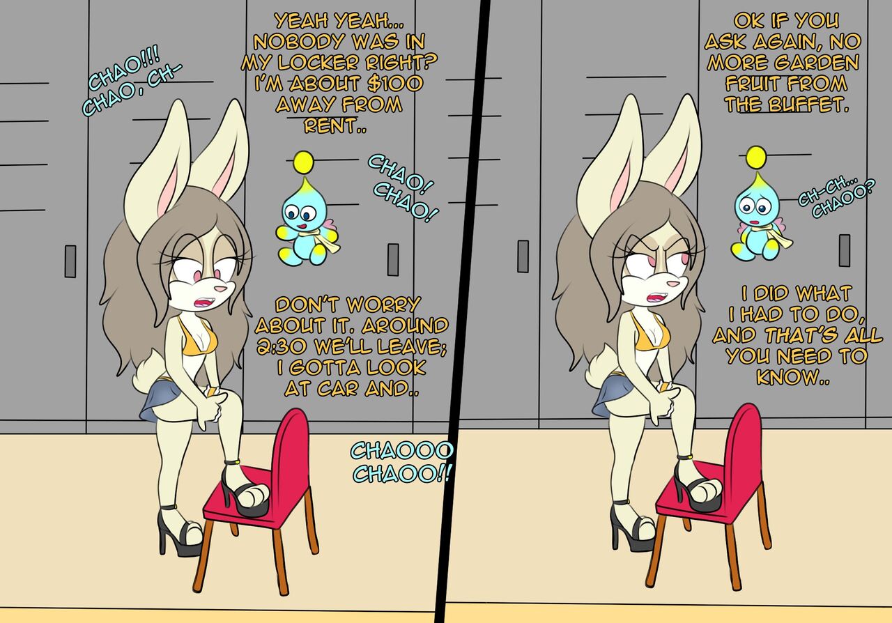 The Next Step page 9 full