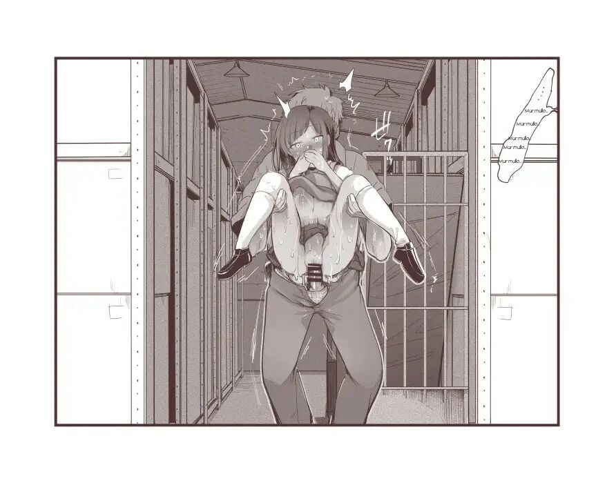 ● Shachou no Musume-san  to Kaisha no Souko de Sex Teiten | Cómo Disfrutar de la Hija del Jefe en el Trabajo page 10 full