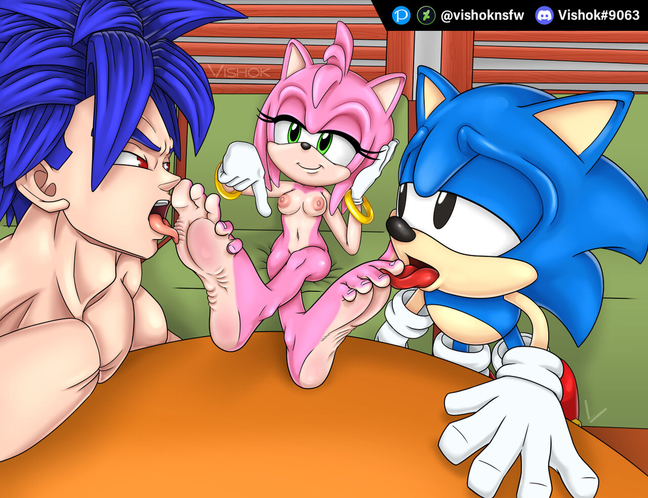 ARTISt vishok page 7 full