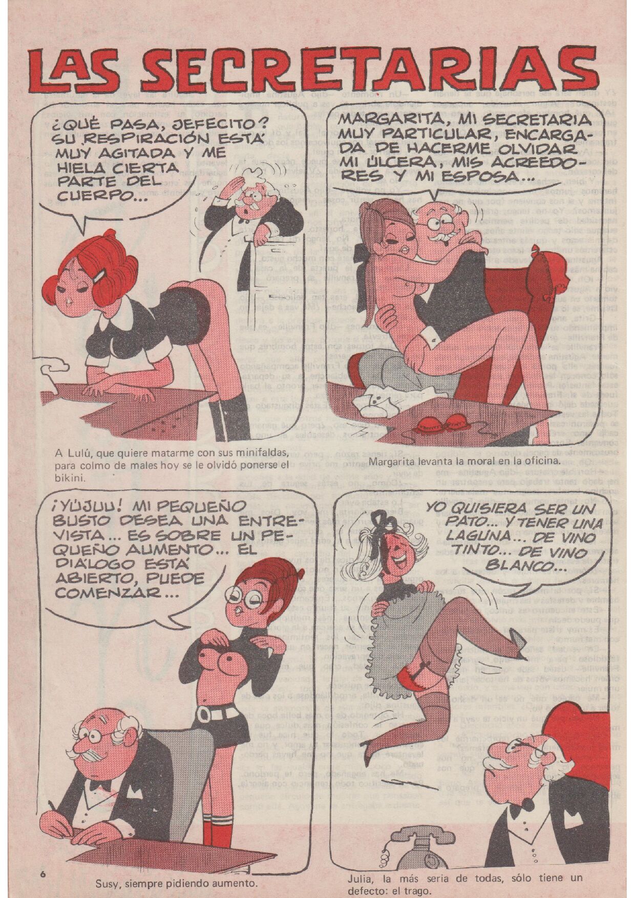 Viejo Verde #26 page 6 full