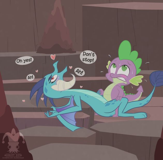 Emberspike page 10 full