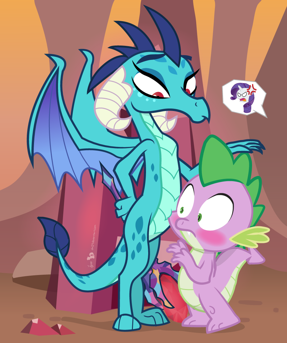 Emberspike page 6 full