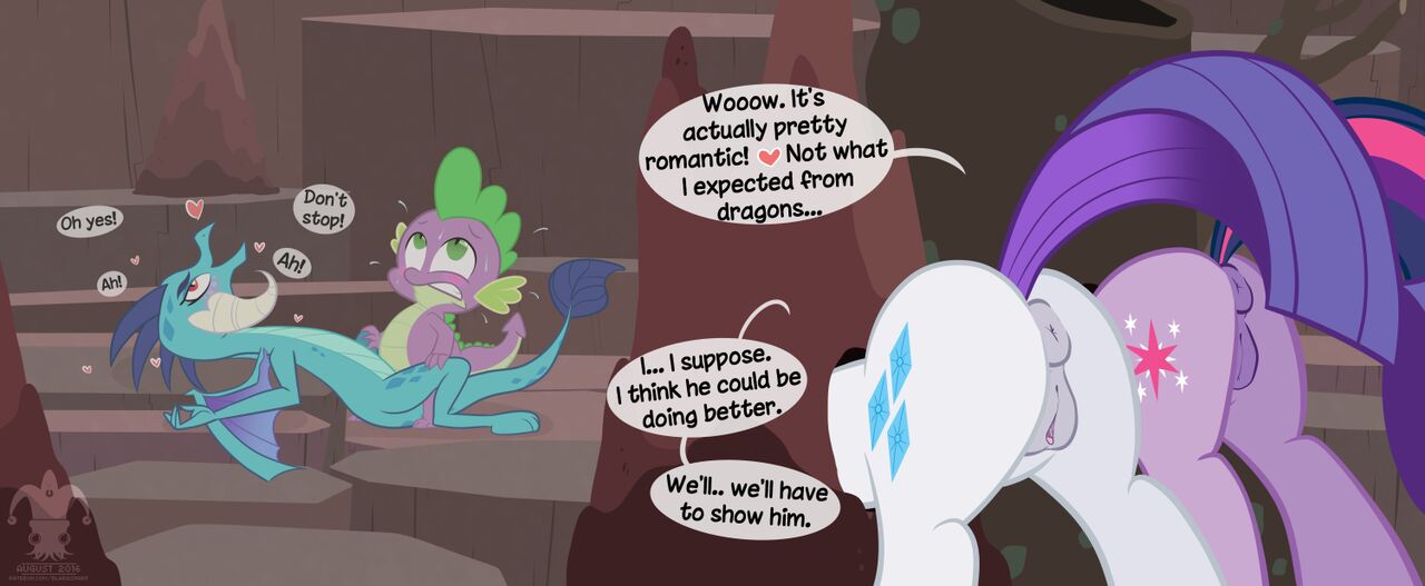 Emberspike page 9 full