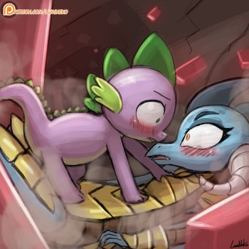 Emberspike cover