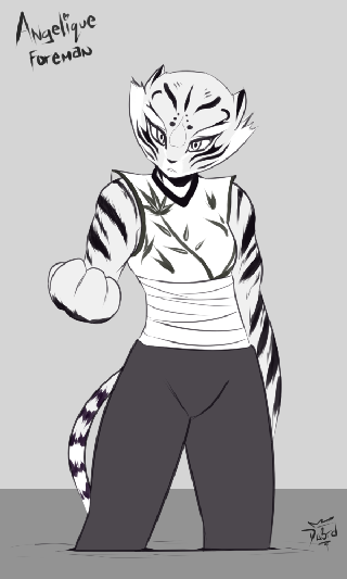 Artist - iWillBuckYou page 3 full