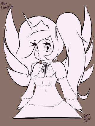 Artist - iWillBuckYou page 4 full