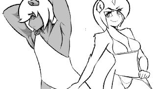 Artist - iWillBuckYou page 5 full