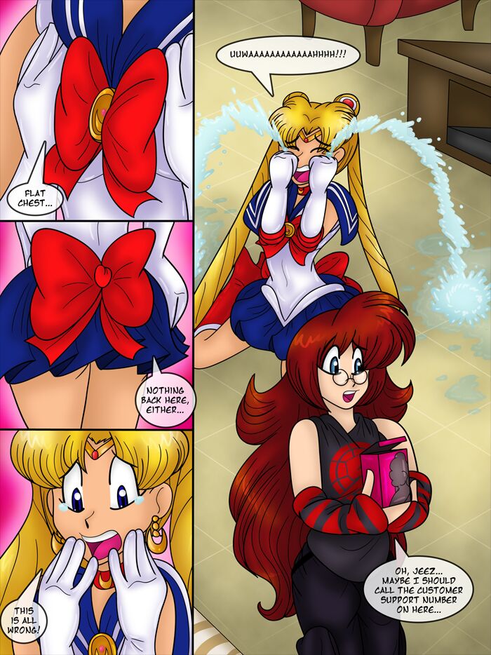 Happy Birthday Wraith page 6 full