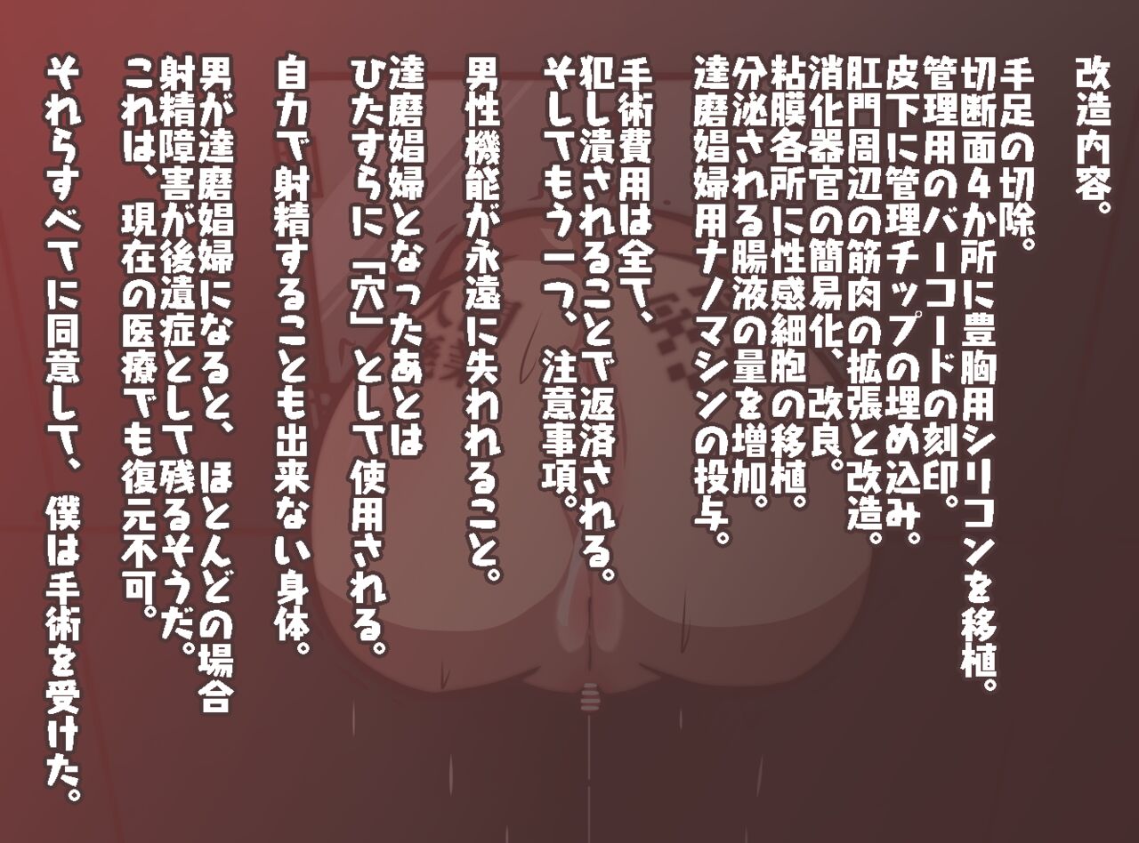 Occupation:Daruma side B page 10 full
