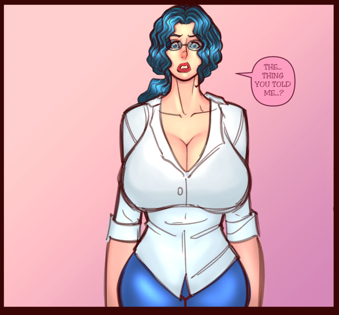 NGT Cómics10 - The Proposal page 9 full