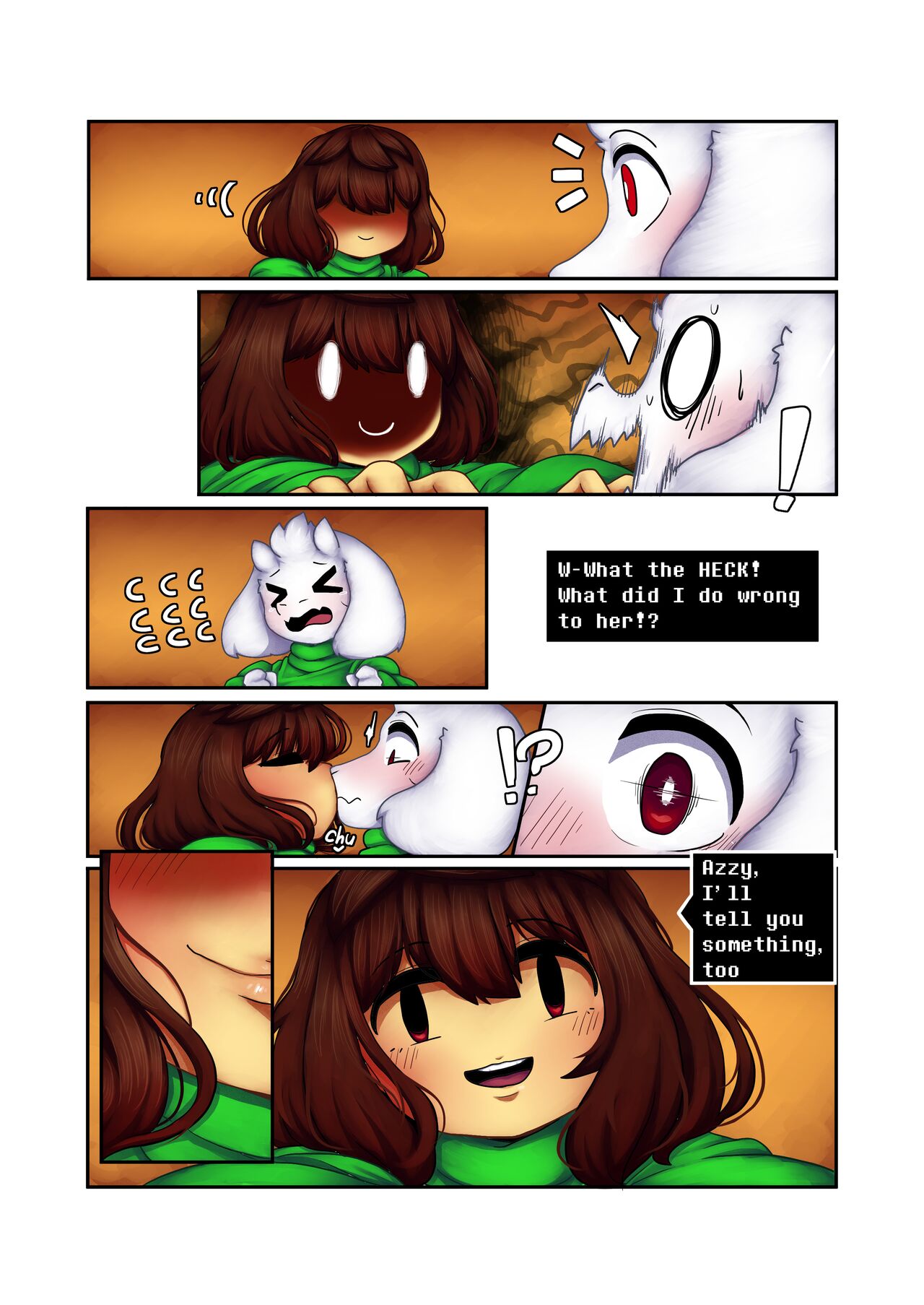 IF Happy page 5 full