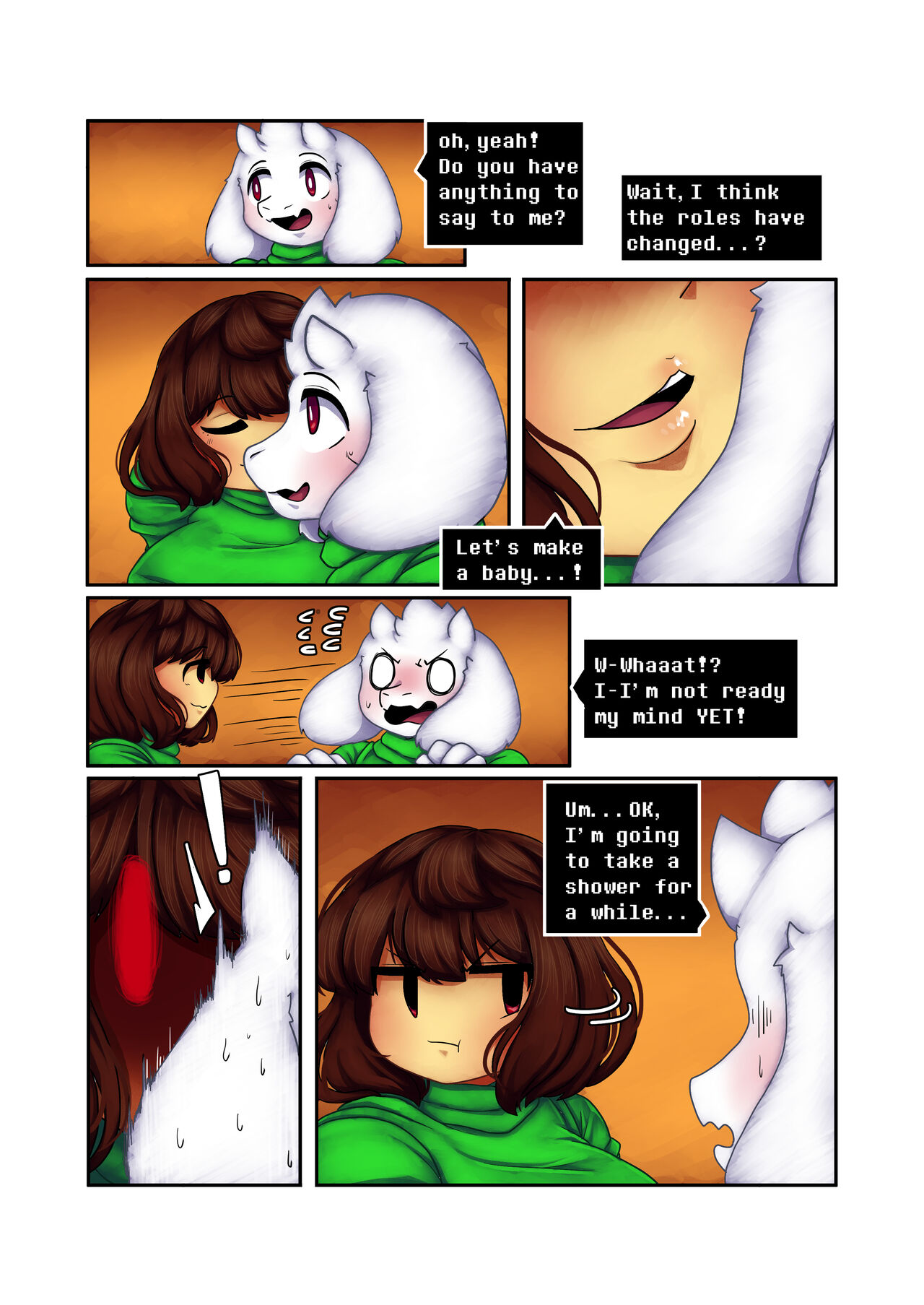IF Happy page 6 full