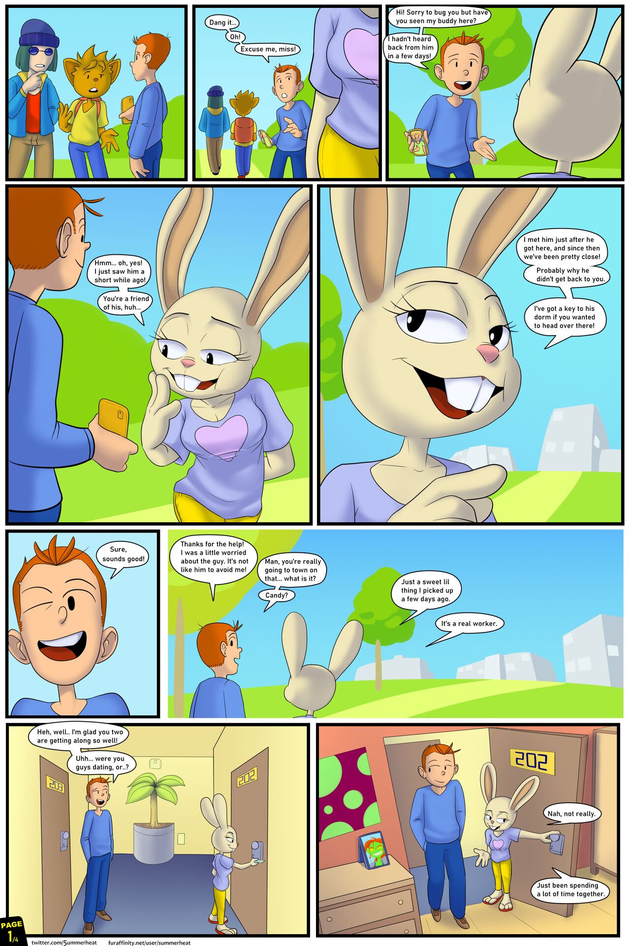 An Education &amp; Further Education + Extras page 2 full