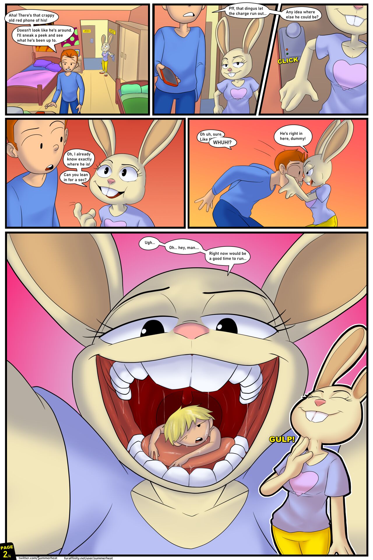 An Education &amp; Further Education + Extras page 3 full