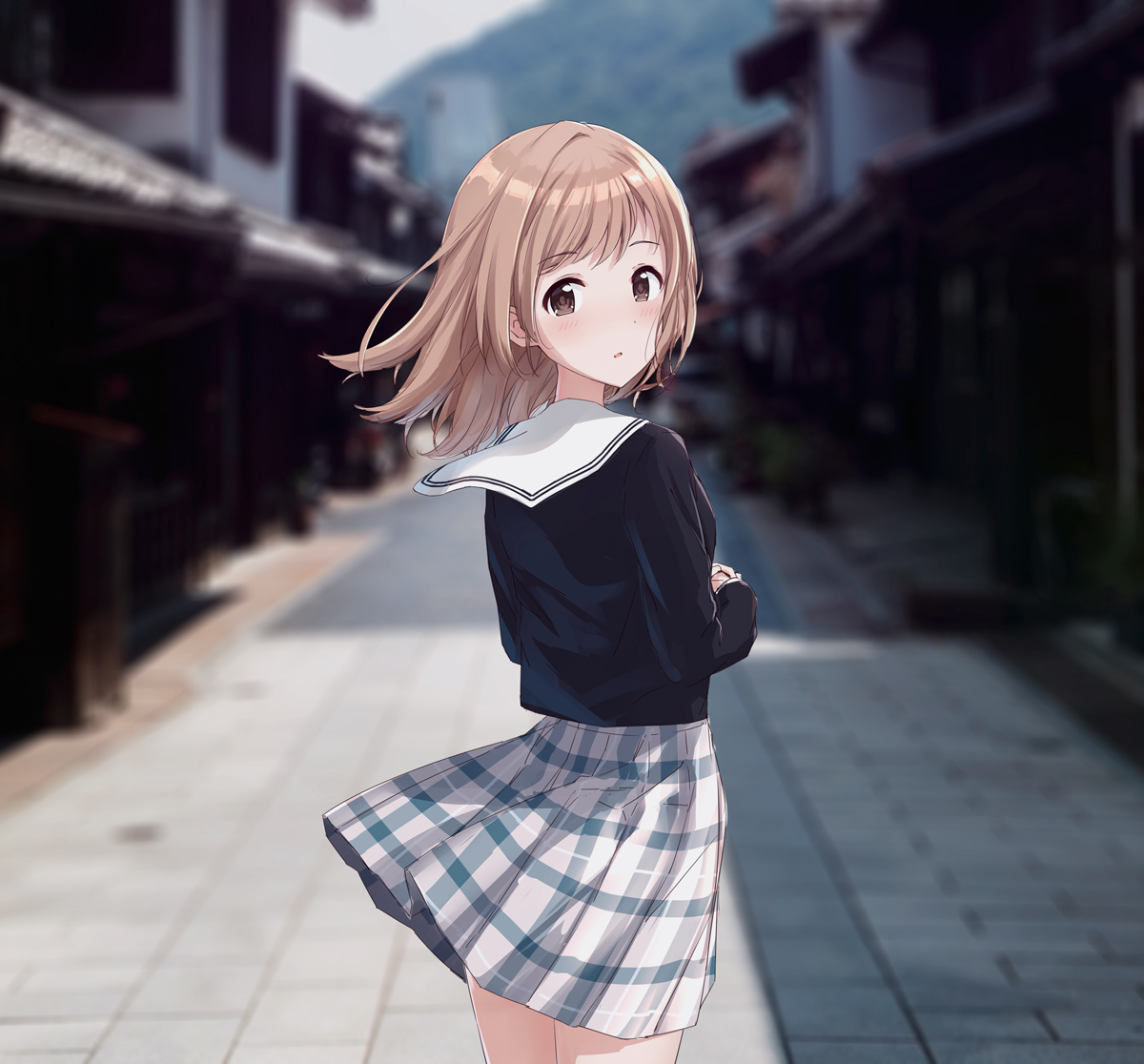 袴ブーツが好きです page 10 full