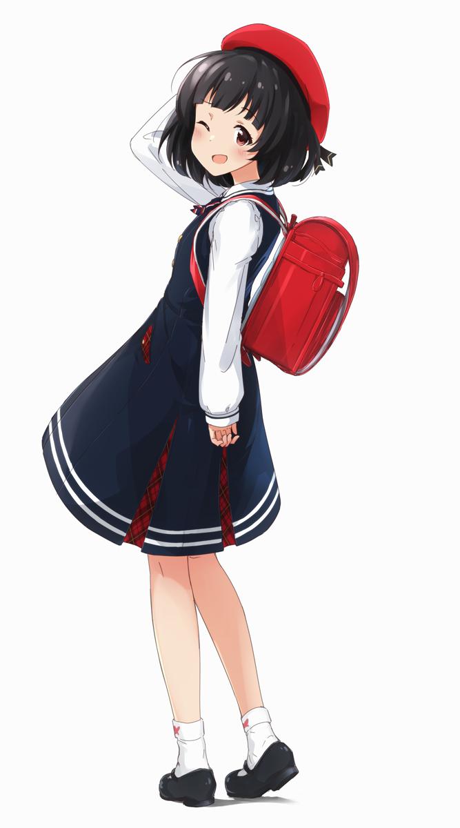 袴ブーツが好きです page 5 full