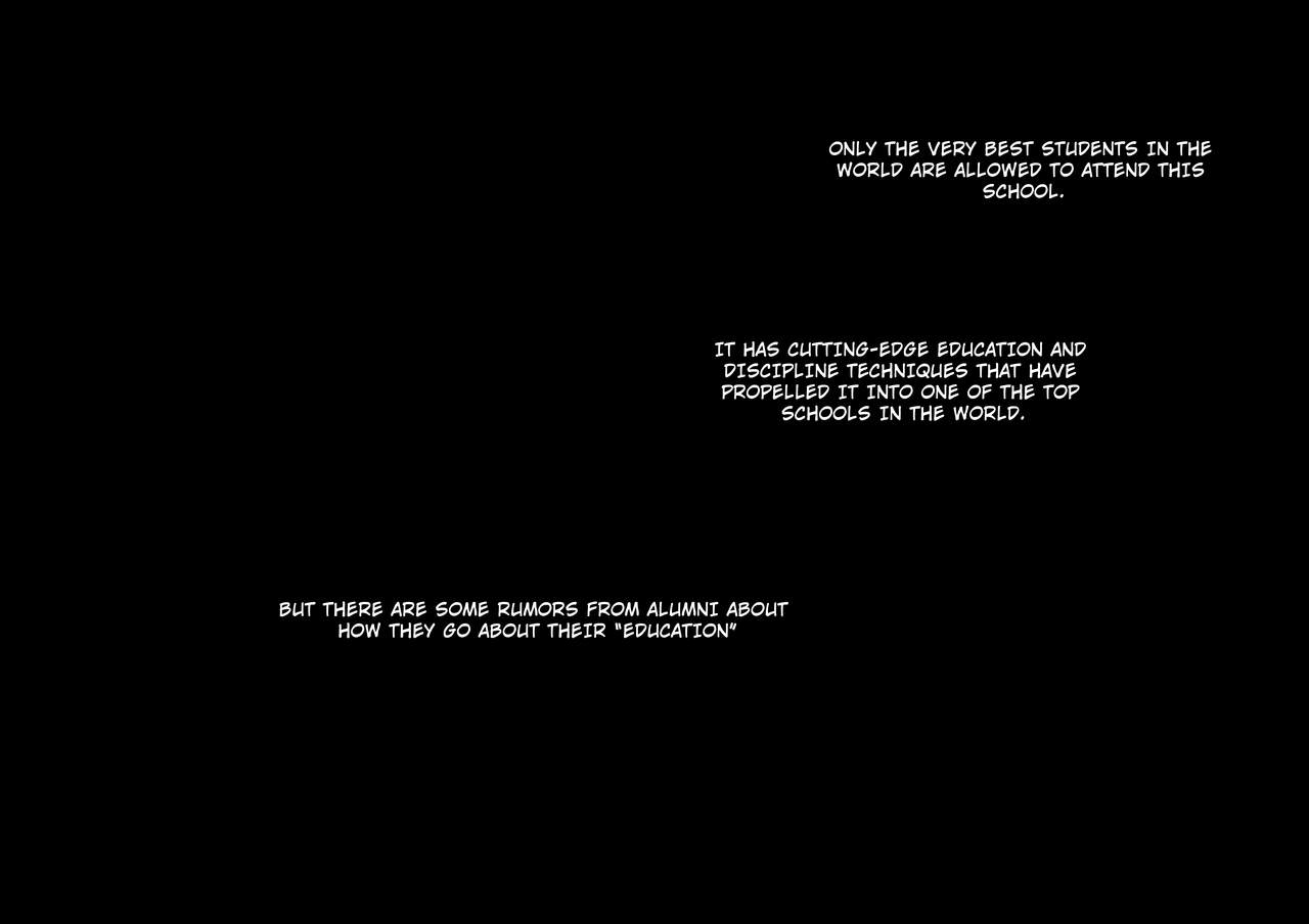 The Secret Hidden By This Elite School's Morals Committee page 3 full