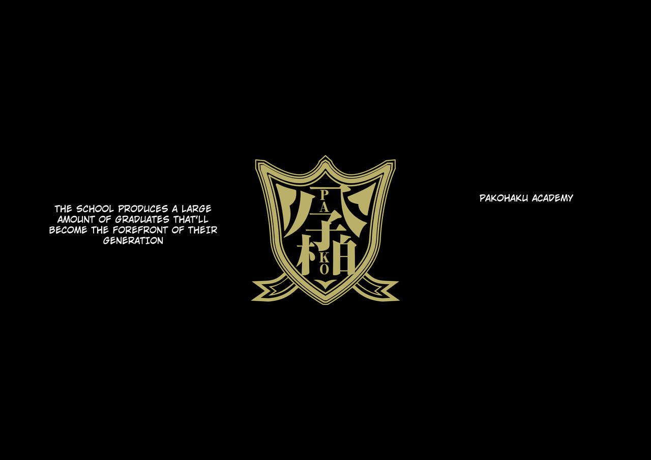 The Secret Hidden By This Elite School's Morals Committee page 4 full