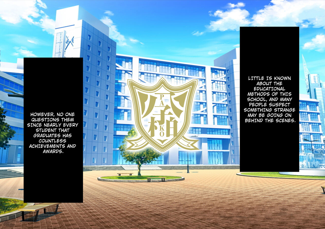 The Secret Hidden By This Elite School's Morals Committee page 5 full