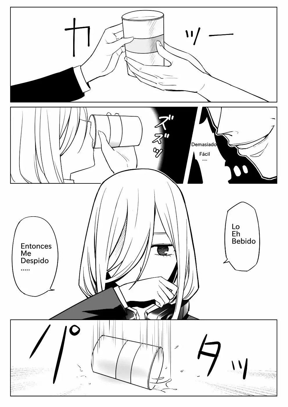 Nakano-ke Bijin Shimai Shojo Soushitsu page 9 full
