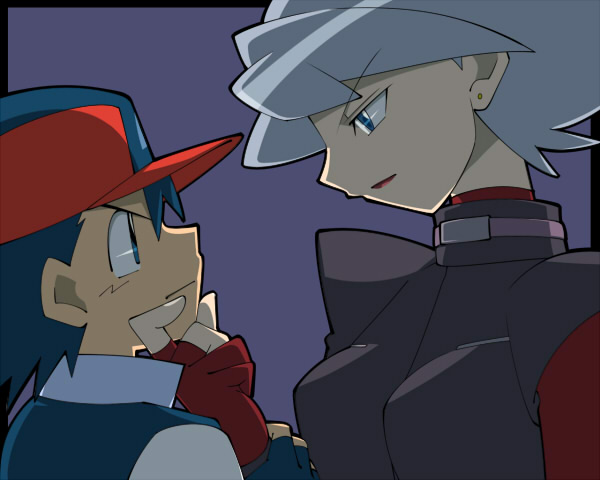 Ash Collection page 1 full