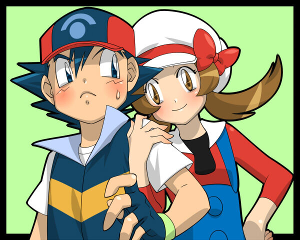 Ash Collection page 5 full