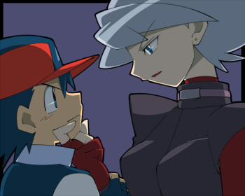 Ash Collection cover