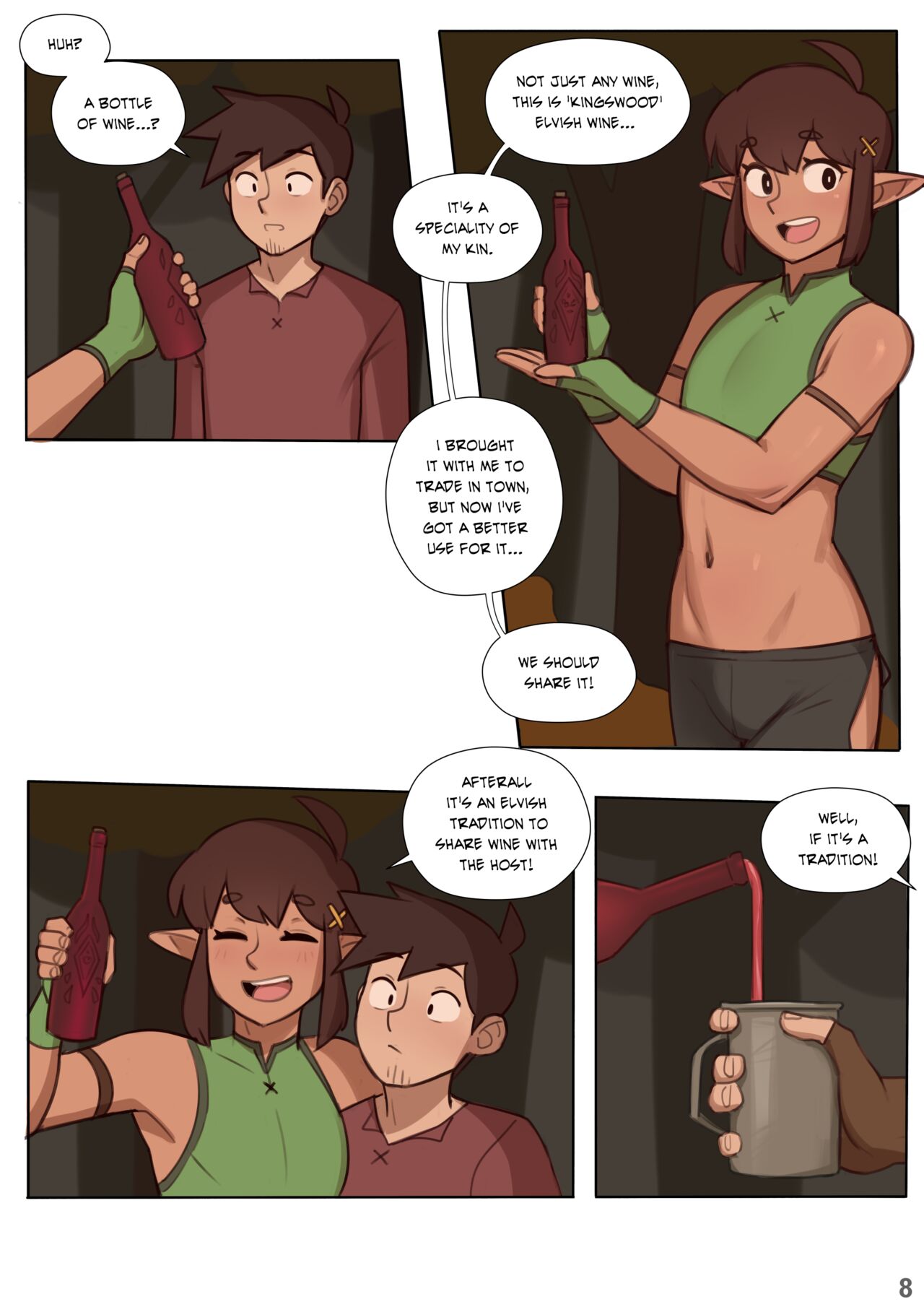 Companionship page 8 full