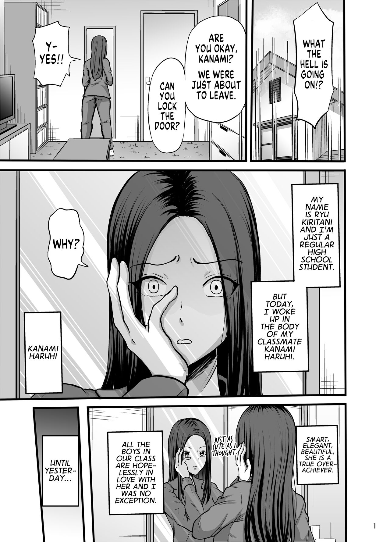 Shake page 2 full