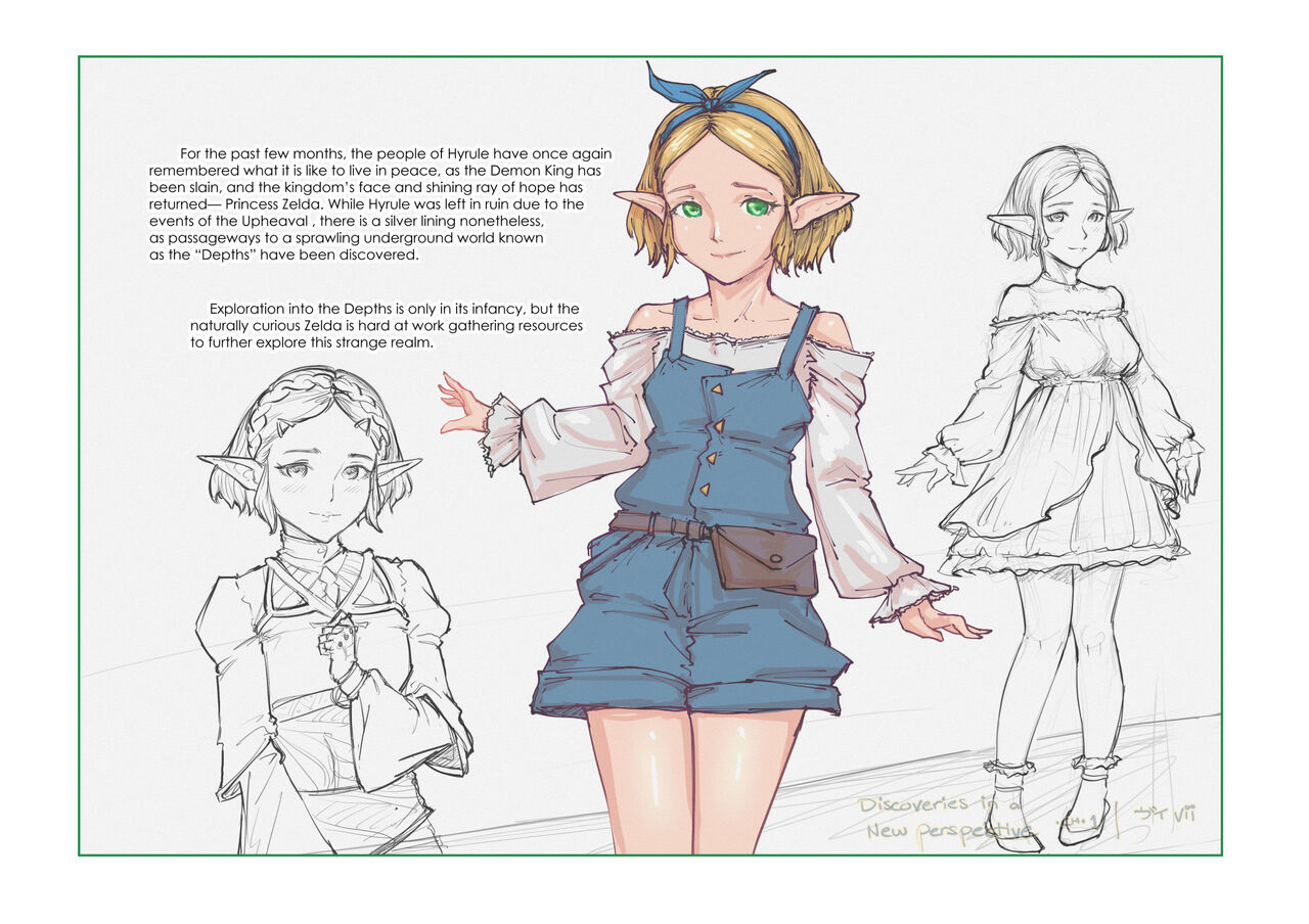 Discoveries in a new perspective page 2 full