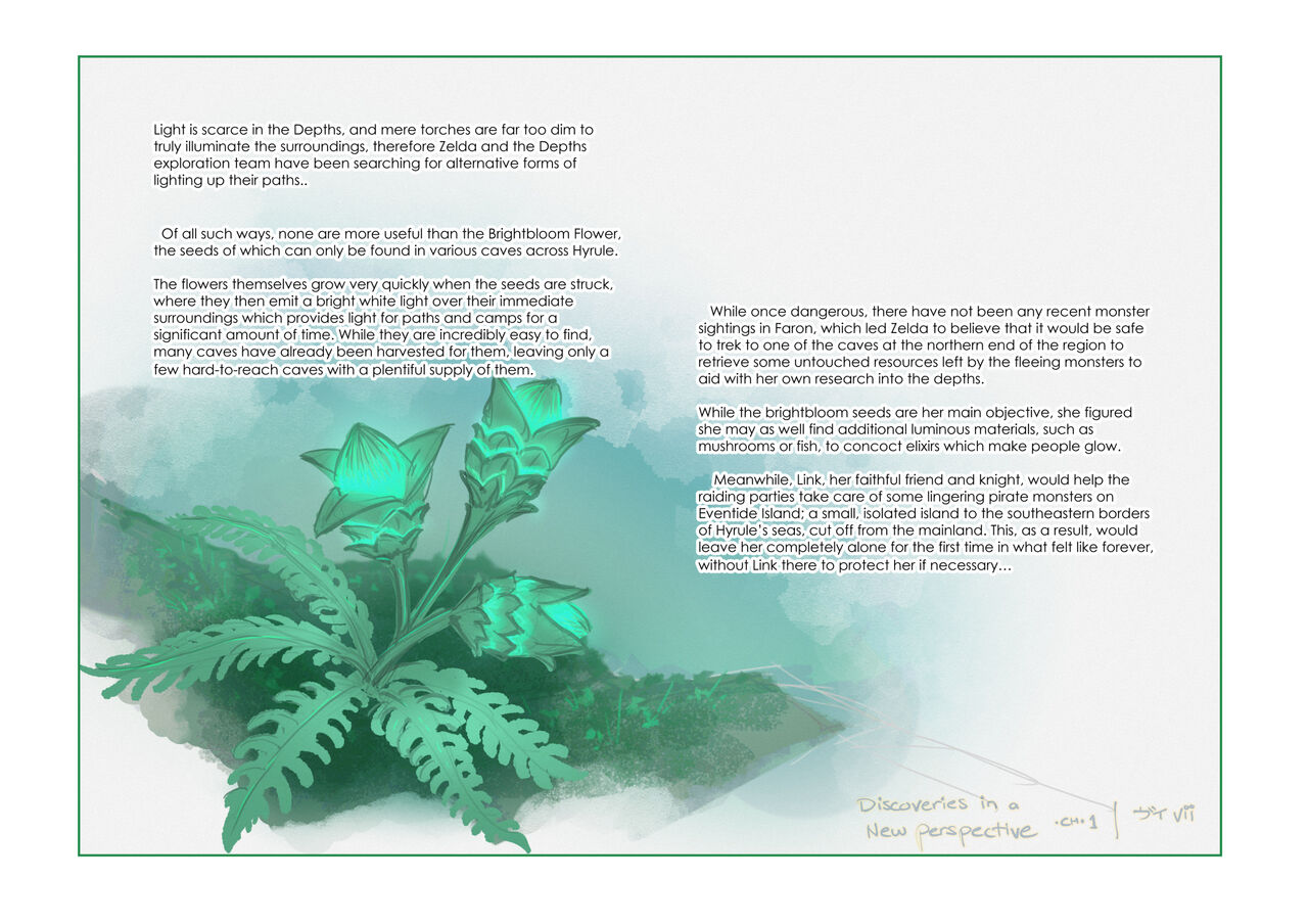 Discoveries in a new perspective page 3 full