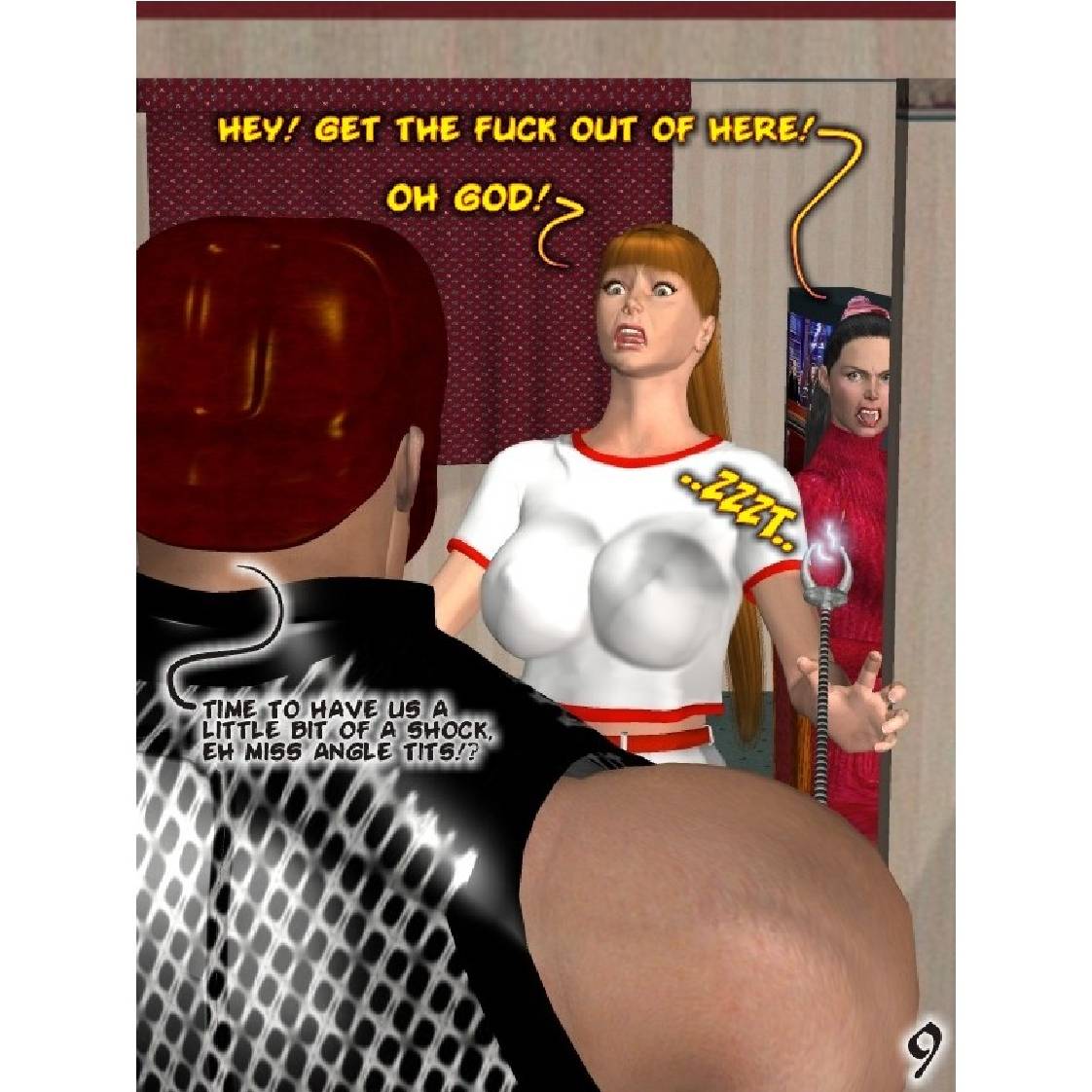 Club Gord 1-9 page 10 full