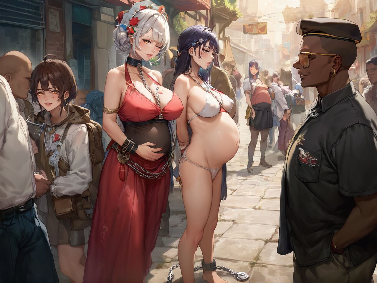 +takagi studio+ - pixiv page 1 full