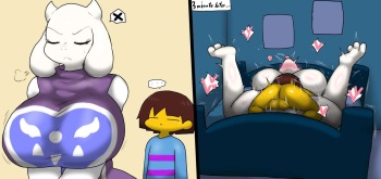 Undertale/Deltarune cover