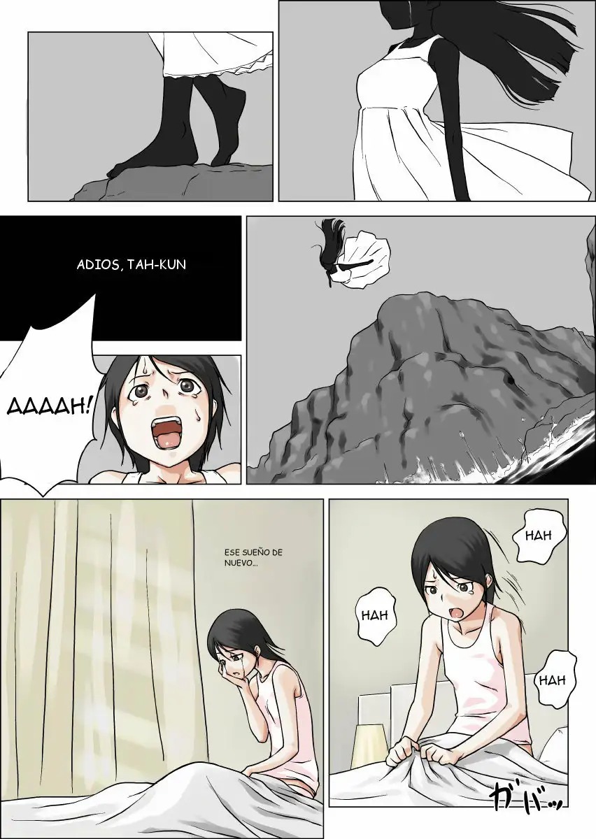 Nettori Netorare page 2 full