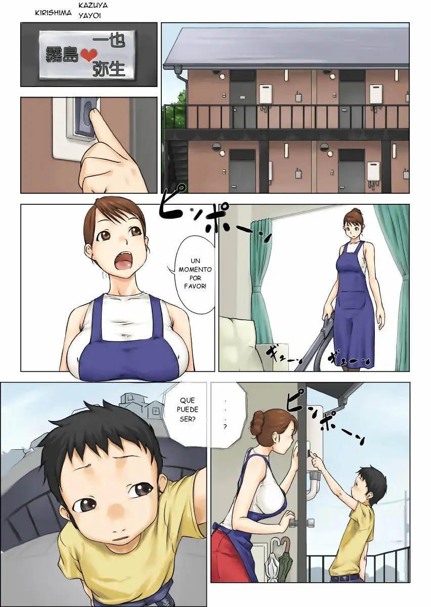 Nettori Netorare page 4 full