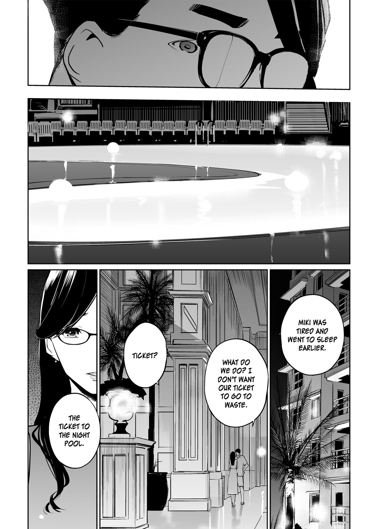 NTR Midnight Pool Season 2 #1 page 8 full