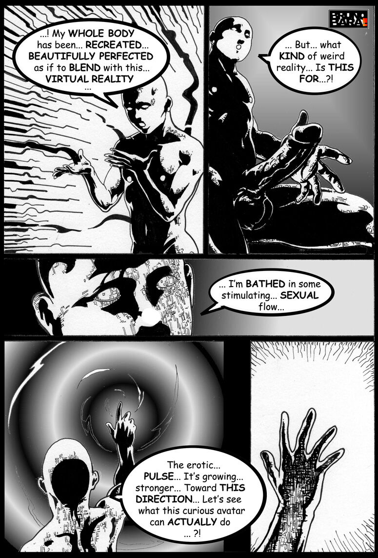 Cyberboy page 5 full