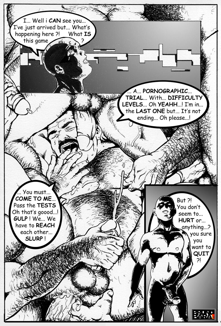 Cyberboy page 7 full