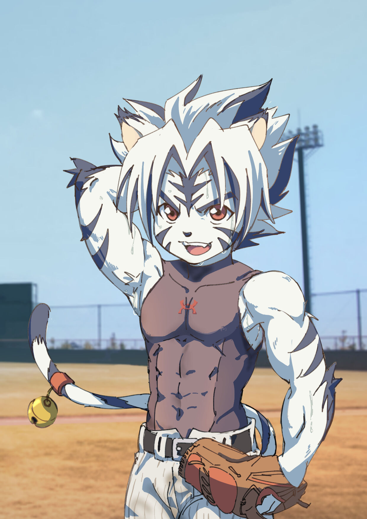 Artist -  Leeksaltboy - Furry / Kemonomimi content page 4 full